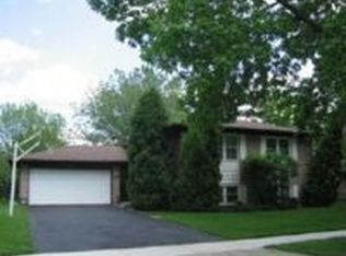 235 Chicory Ct, Buffalo grove, IL 60089