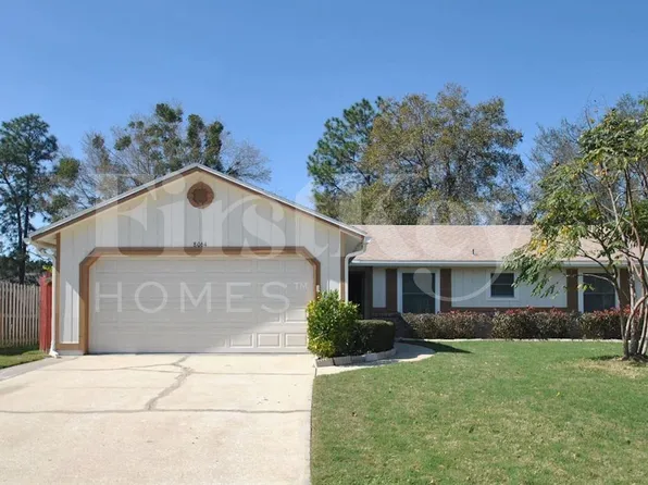 8064 Pineverde Ln, Jacksonville, FL 32244