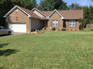 4069 Patsy Dr, Winston Salem, NC 27107