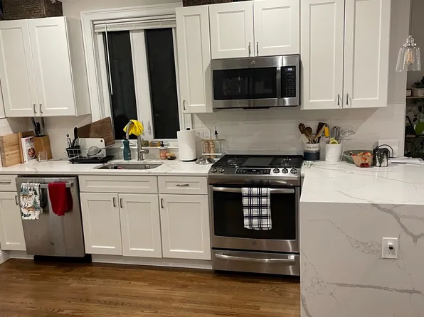 38 Dustin St #1, Brighton, MA 02135