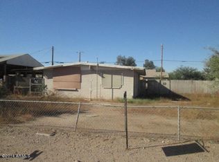 4820 S 5th Ave, Phoenix, AZ 85041