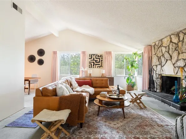 2020 Liliano Dr, Sierra Madre, CA 91024