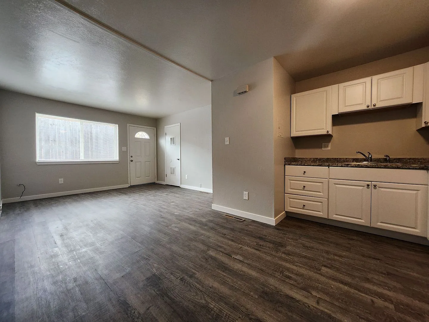 Renovated 2 Bed / 1 Bath T with Yard Access Near Fort Carson | Now Leasing! — Photo 4