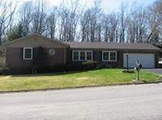 2121 Seneca Dr, Madison, IN 47250