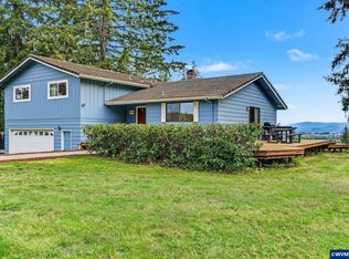 6300 Fern Hill Rd, Monmouth, OR 97361