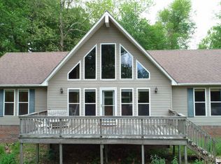 1508 Jacobs Rd, Columbia, TN 38401