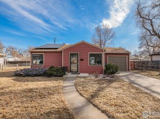 412 Lilac Ln, Fort Collins, CO 80524