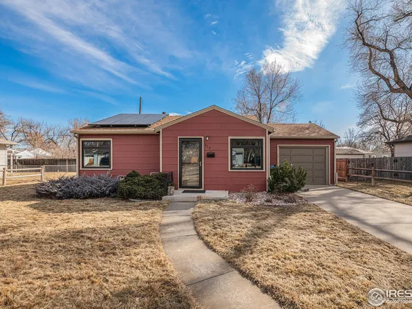 412 Lilac Ln, Fort Collins, CO 80524