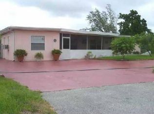 3213 Drew Way, Palm Springs, FL 33406
