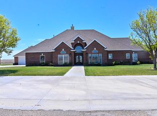 1442 Rimrock Dr, Guymon, OK 73942