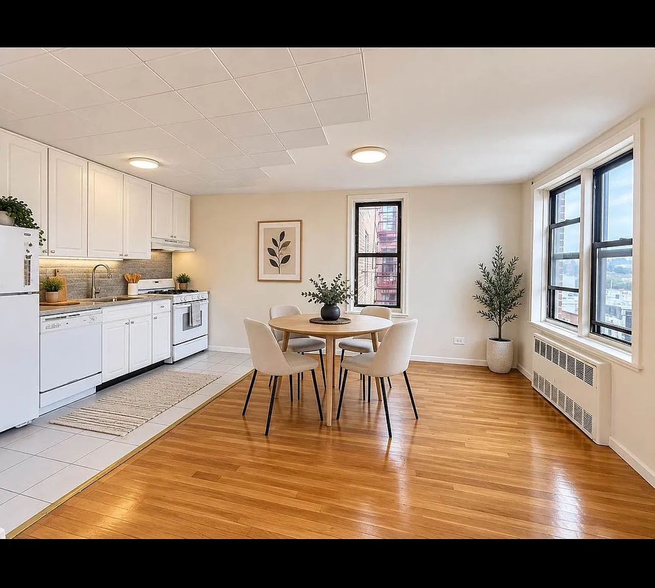 Studio, 500 sqft, $1,800 — Photo 1