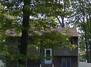 215 Canal St, Westerly, RI 02891