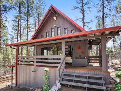 165 W Relation Ln, Payson, AZ, 85541