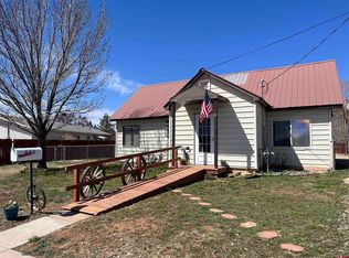 531 S Oak St, Cortez, CO 81321