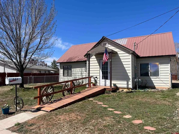 531 S Oak Street, Cortez, CO 81321