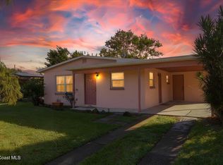 4385 Doncaster Dr, Melbourne, FL 32935