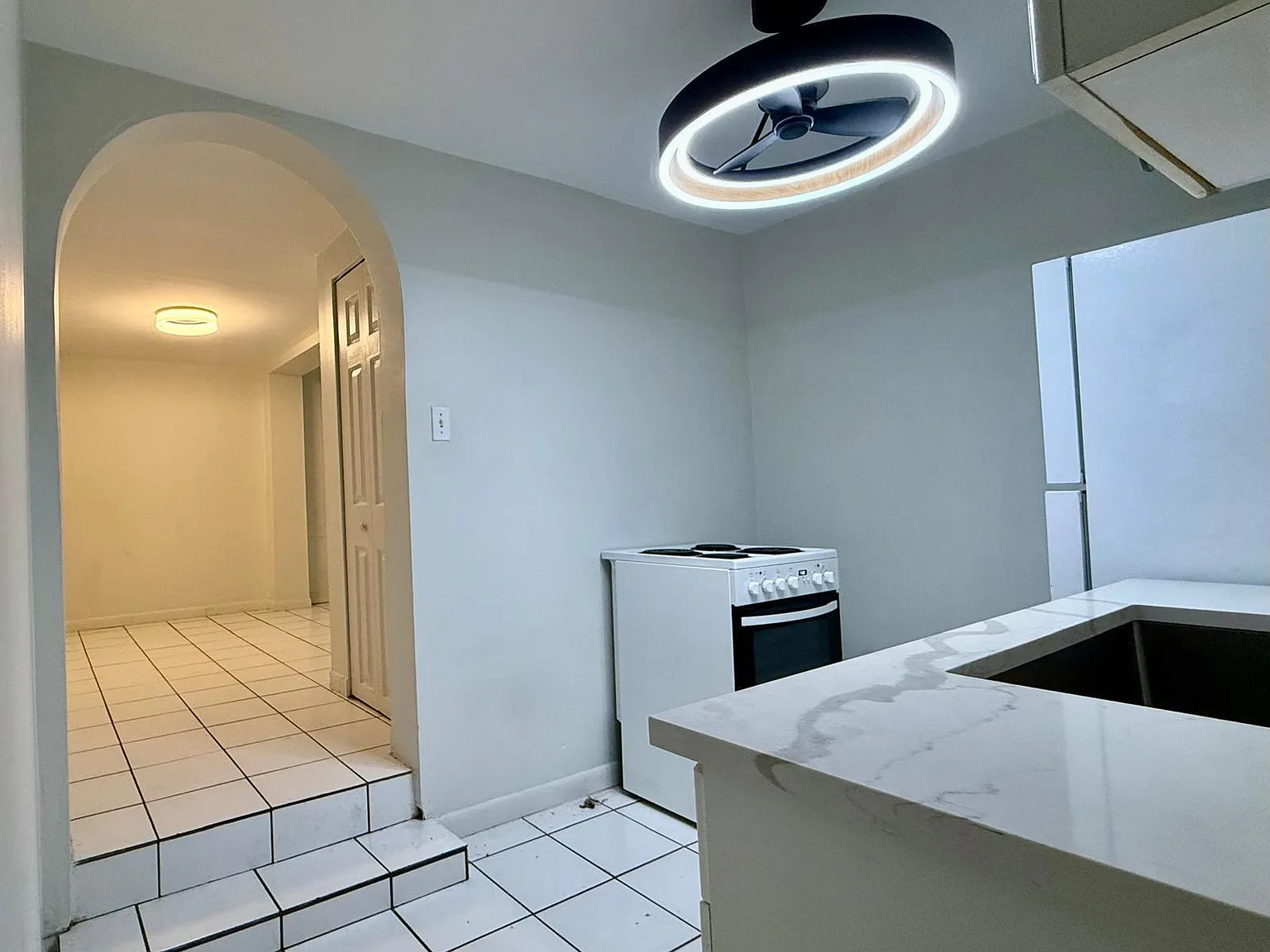 Studio, 525 sqft, $1,495 — Photo 4