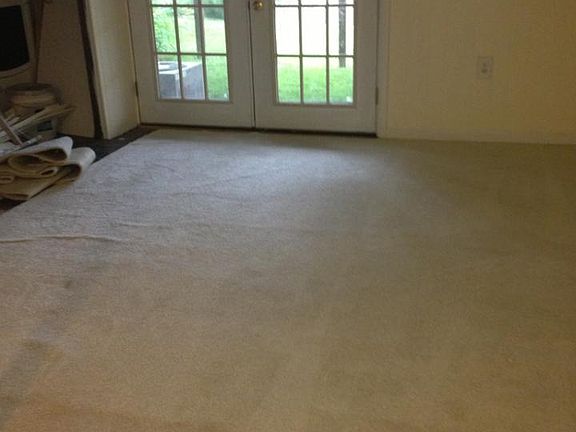 Walk-out basement to yard