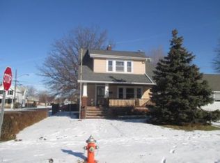 19301 Tyronne Ave, Euclid, OH 44119