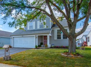751 Wallinger Dr, Galloway, OH 43119
