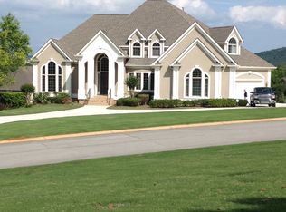 37 Major Ridge Rd, Ringgold, GA 30736