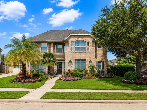 3422 Bay Breeze Dr, Seabrook, TX 77586