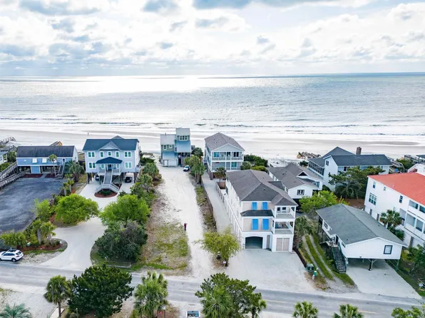 218-A Atlantic Ave., Pawleys Island, SC 29585