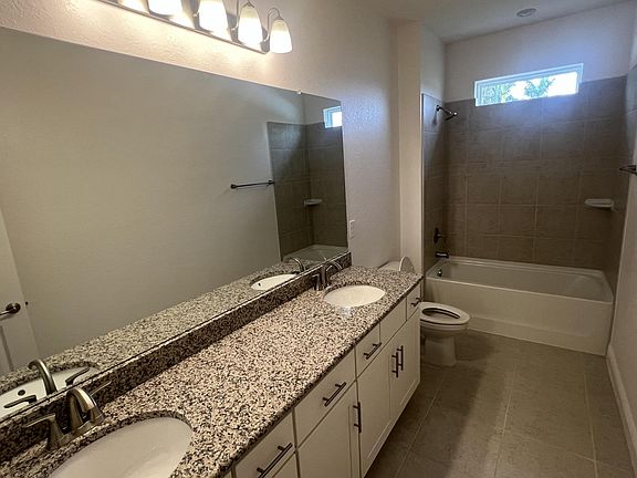 3rd Bathroom