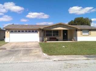 5721 Saren Dr, New Port Richey, FL 34652