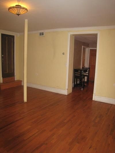 1st image of 820-824 N Mozart St #Garden