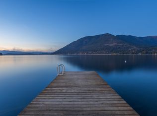 1301 Red Fir Rd, Hope, ID 83836