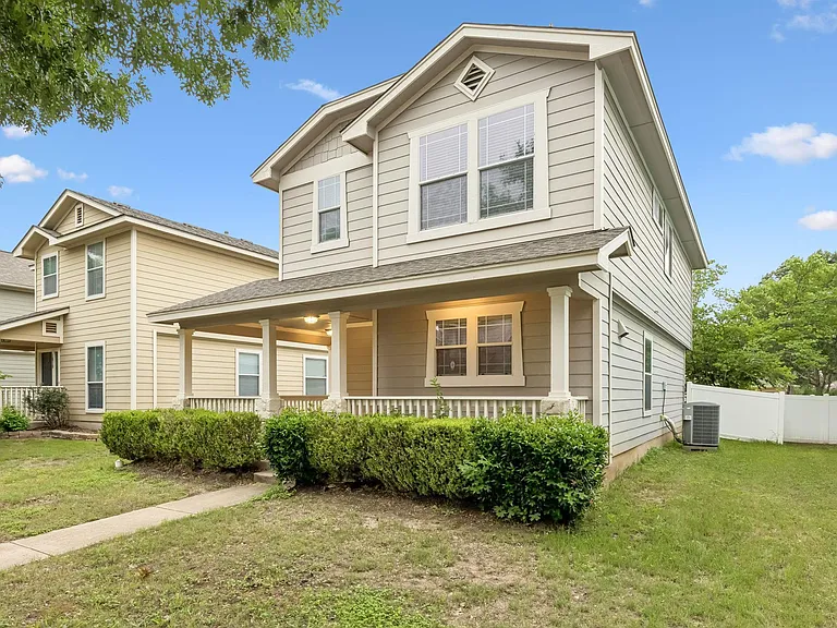 1808 Lost Maples Loop — Photo 1
