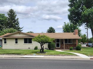1303 Mountain St, Carson City, NV