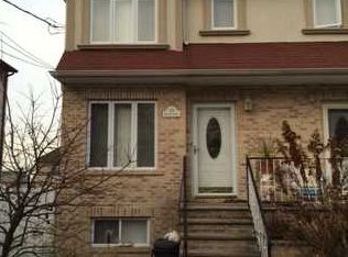 115 Melvin Ave, Staten Island, NY 10314