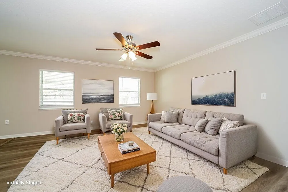3 bed, 2.0 bath, 1445 sqft, $2,330 — Photo 3