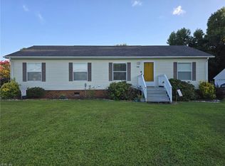 129 Canaan View Ln, Surry, VA 23883
