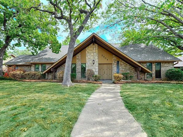 3004 Wingren Rd, Irving, TX 75062