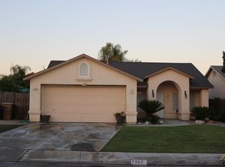 7306 Hayden Hill St, Bakersfield, CA 93307