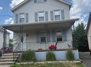 7 Llewellyn Ave FLOOR 2, Hawthorne, NJ 07506
