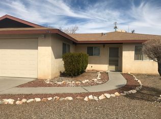 712 Alene Ave, Ridgecrest, CA 93555