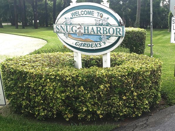 The Allure of Snug Harbor: A Comprehensive Guide to Boynton Beach, FL