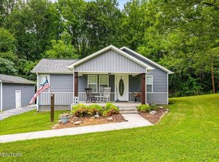 265 Grape Rough Rd, Oneida, TN 37841