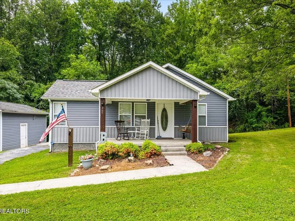 265 Grape Rough Rd, Oneida, TN 37841