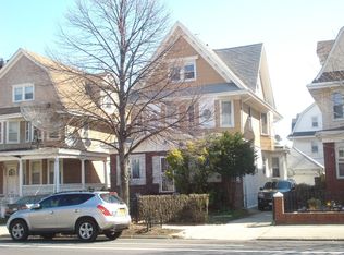 2759 Bedford Ave, Brooklyn, NY 11210