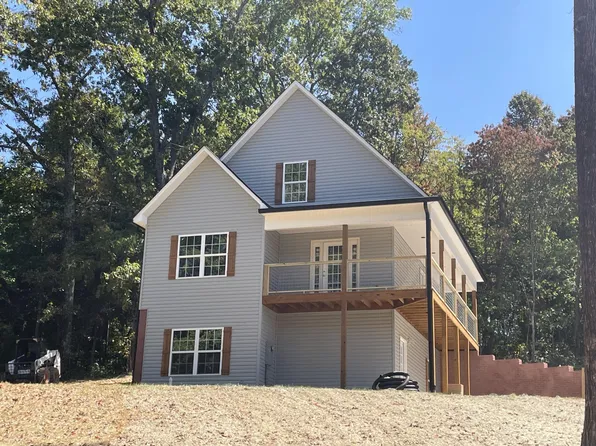 3389 Buchanan Rd SE Lot 1, Cleveland, TN 37323