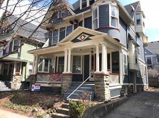 20 Rundel Park, Rochester, NY 14607