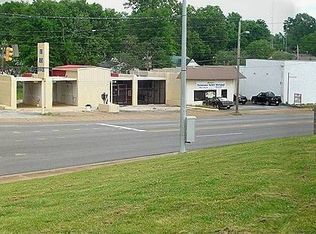 715 E Tennessee St, Florence, AL 35630