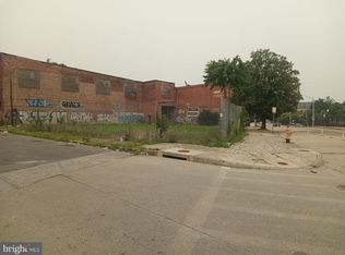 709 Harford Ave, Baltimore, MD 21202