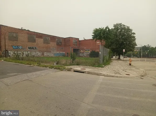 709 Harford Ave, Baltimore, MD 21202