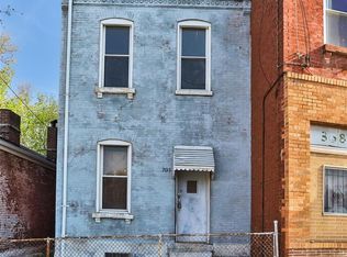 2015 Miami St, Saint Louis, MO